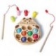 FENTOYS JUEGO PESCA MADERA   5209