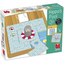 GOULA HIPPO'S POOL  55265