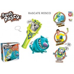 IMC JUEGO INFANTIL RASCATE ROSCO  96257