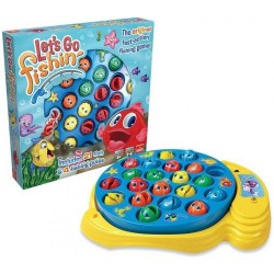 GOLIATH LETS GO FISHING   330816