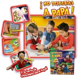 CN24 GOLIATH NO DESPIERTES A PAPA 2024   370581