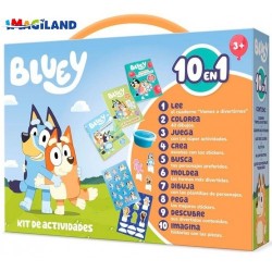 CN24 IMAGILAND MALETIN 10 EN 1 - BLUEY  PTC025