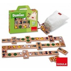 GOULA DOMINÓ GRANJA  50267