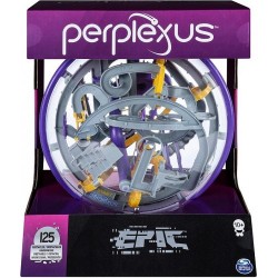 CN24 SPIN MASTER Perplexus Epic   6053141
