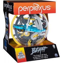 CN24 SPIN MASTER Perplexus Beast  6053142