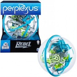 CN24 SPIN MASTER Perplexus Rebel  6053147