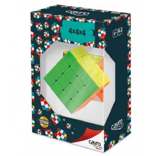 CAYRO. CUBO 4X4 CLASSIC  YJ8367