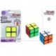 CB CUBO RUBIK ROMPECABEZAS 2X2 SMART THEORY +3A   24884