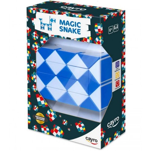 CAYRO MAGIC SNAKE SERPIENTE MAGICA YJ6681