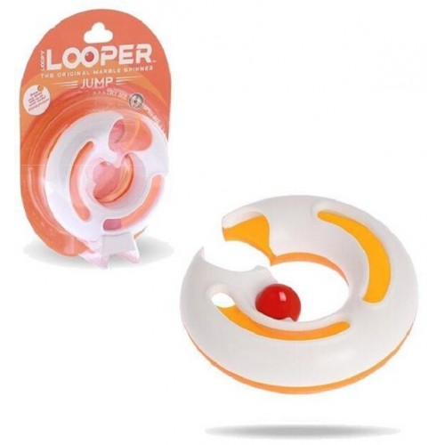 ASMODEE LOOPY LOOPER JUMP  BOLL01ES