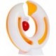 ASMODEE LOOPY LOOPER JUMP  BOLL01ES