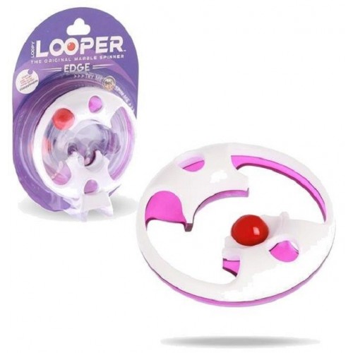 ASMODEE LOOPY LOOPER EDGE   BOLL02ES