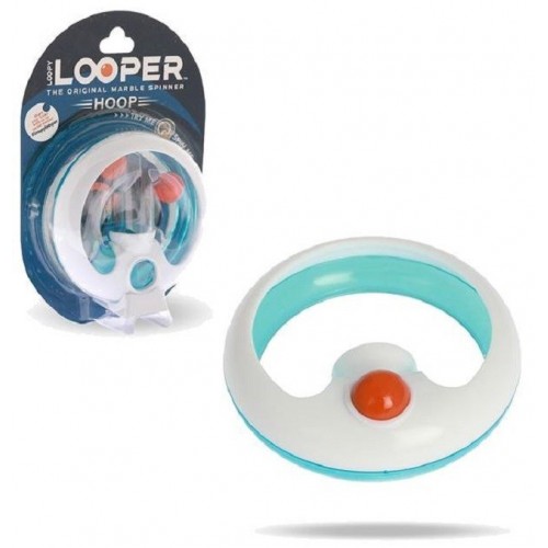 ASMODEE LOOPY LOOPER HOOP  BOLL04ES