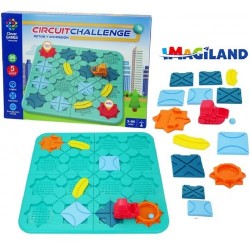 CN24 IMAGILAND CIRCUIT CHALLENGE  CGJ001