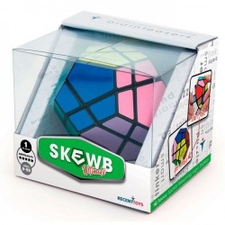CAYRO. RECENTTOYS SKEWB ULTIMATE  R5034