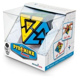 CAYRO. RECENTTOYS PYRAMINX DIAMOND  R5110
