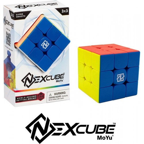 CN24 GOLIATH NEXCUBE 3x3 CLASICO   919901