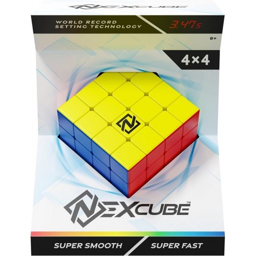 GOLIATH NEXCUBE 4x4  928347