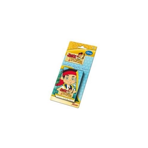 FOURNIER BARAJA CARTAS INFANTILES  JAKE PIRATA