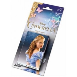 FOURNIER BARAJA CARTAS INFANTILES CENICIENTA NEW