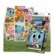 FOURNIER BARAJA CARTAS INFANTILES GUMBALL