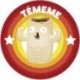 CN24 ASMODEE Throw Throw Burrito  7+  EKITTB01ES