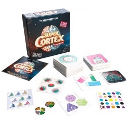 CN24 ASMODEE Super Cortex  8+  CORSC01ESPT