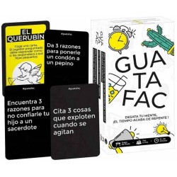 CN24 ASMODEE Guatafac  16+  LCGF0002