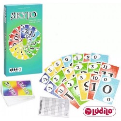 CN24 LUDILO Skyjo   MA300722