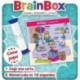 ASMODEE BrainBox Lets Learn English  8+  G123452