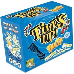 CN24 ASMODEE Time's Up! Party 2  12+  RPTUPA02