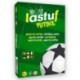 CN24 DEQUBE LASTUF FUTBOL  Novedad  938D00FUT