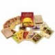 DEVIR CATAN CARTAS MINI  BGCATMN