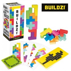 CN24 LUDILO Buildzi  803065