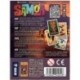 DEVIR JUEGO SAMOA CARTAS   BGSAMEE
