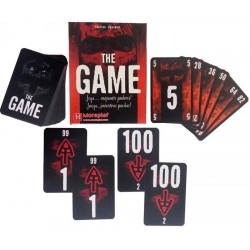 MERCURIO JUEGO THE GAME
