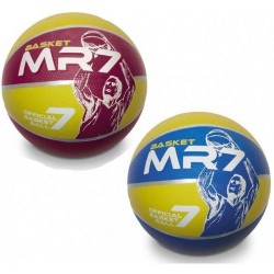 UNICE BALON BALONCESTO BASKET MR7   13751