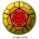 MONDO BALON PELOTA 23 CM FUTBOL FLUOR 240 g.