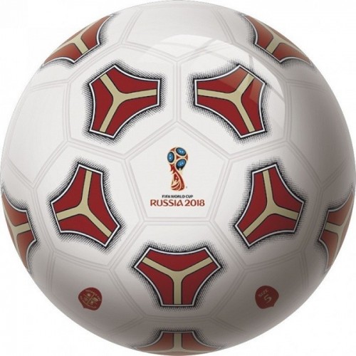 UNICE PELOTA BALON FUTBOL 23 CMS MUNDIAL 2018 OFERTA