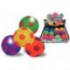 EUR PELOTA FUTBOL CON LUZ D/6,5 CMS. EXP.12 UNDS.