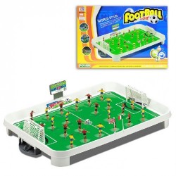 AGOTADO - FENTOYS JUEGO FUTBOLIN    54 x 37,5 x 6   80085