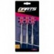 TOI BLISTER 3 DARDOS METAL PLUMA
