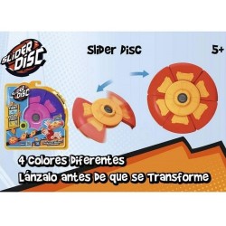 FAMOSA AEROFORCE Slider Disc  700015727