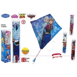 COLOR BABY COMETA DIAMANTE NYLON POP-UP 59X56 CM-DISNEY 5/S-DISP 12