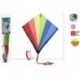 CB COMETA NYLON POP-UP DIAMANTE CLASICA 56 CM +4A                43494