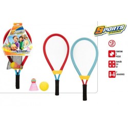 CB SET TENIS 62CM                                         49997