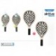 CB SET PALAS PLAYA MADERA 20.5X0.5X39.5 CM-AKTIVE BEACH   62148