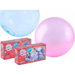 CV24 COMANSI Giga Balloon BOING - colores surtidos (azul y rosa)