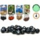 SLP ATO RED 20 CANICAS + 1 BOLON - ANIMALES