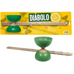 CAYRO. DIABOLO  154